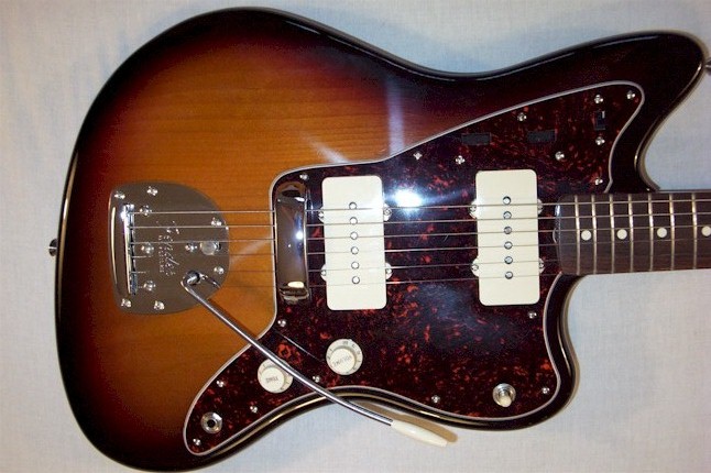 '62 Jazzmaster Picture 7